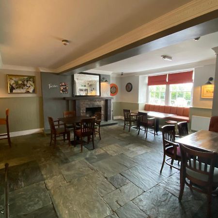The George Inn Plymouth Exterior photo