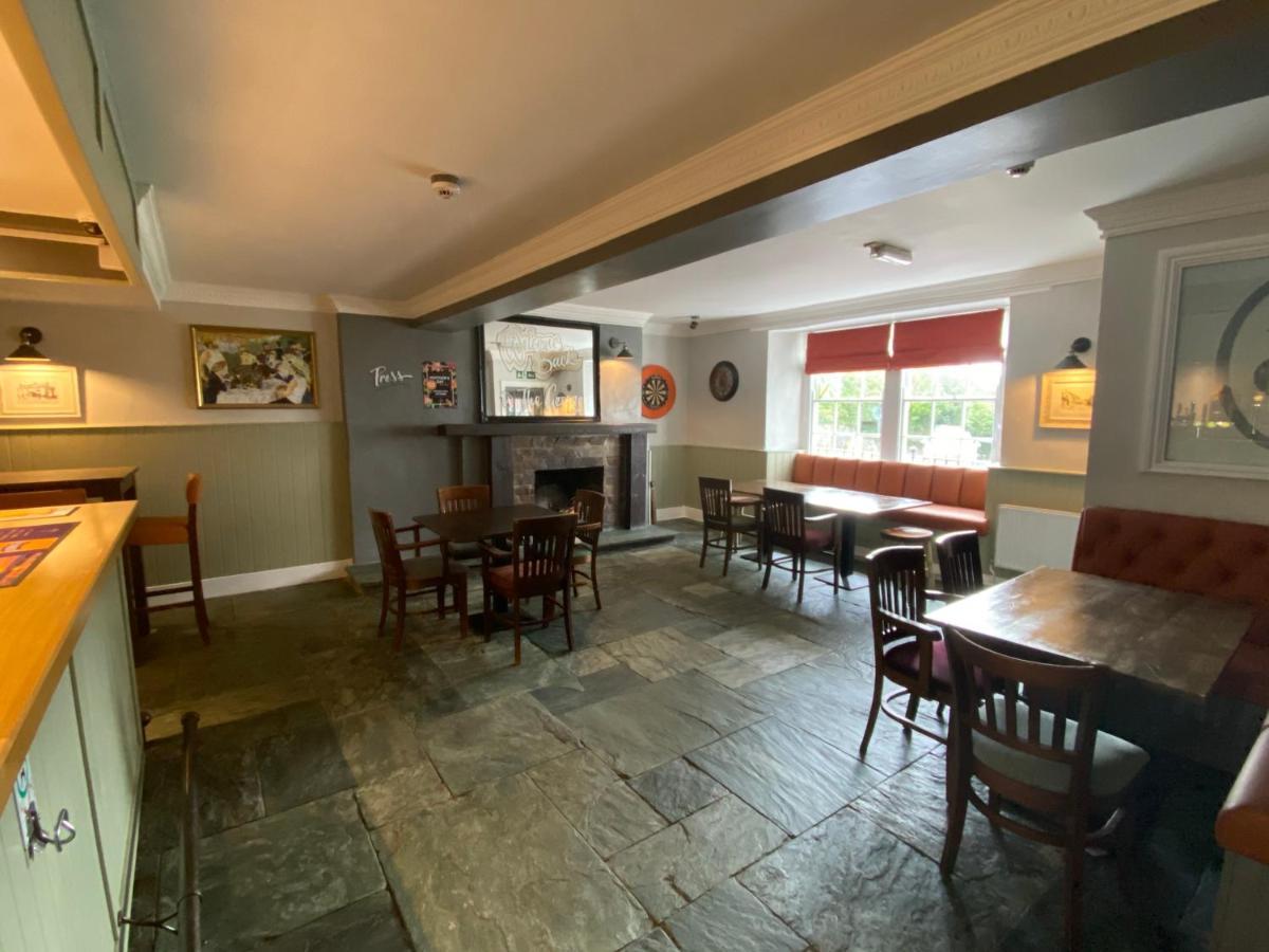 The George Inn Plymouth Exterior photo