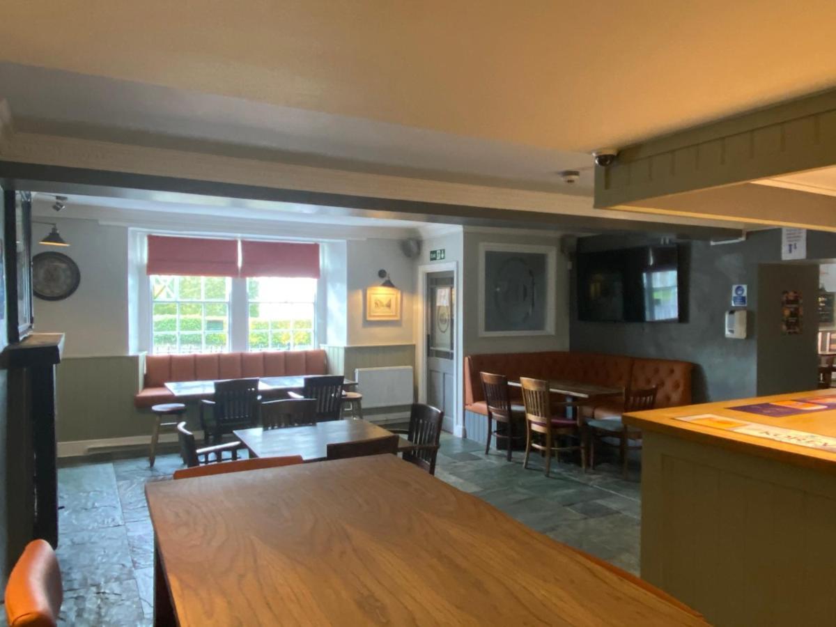 The George Inn Plymouth Exterior photo